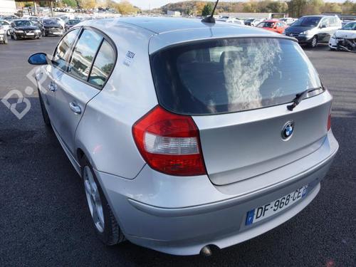 Climate control BMW 1 (E87) 118 d | BP24228497I5 