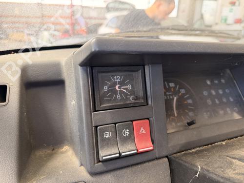 Display Display RENAULT SUPER 5 (B/C40_) 1.4 Cat (B/C/407) (58 hp) 37279169 37279169