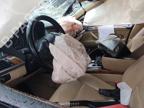 Rear parcel shelf BMW X5 (E70) xDrive 35 d | BP32393281C85  - Image 8