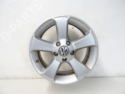 Felg VW EOS (1F7, 1F8) 2.0 TDI (140 hp) 23262233