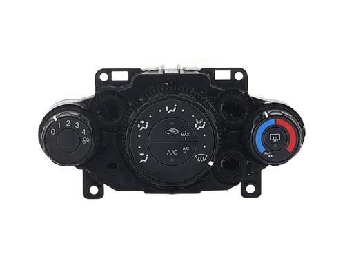 AC Styreenhet / Manøvreringsenhet FORD FIESTA VI (CB1, CCN) 1.0 EcoBoost (100 hp) 29040274