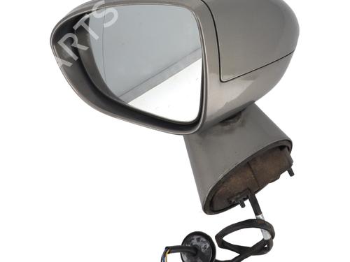 Left mirror OPEL MERIVA B MPV (S10) 1.4 (75) | BP29040257C26 