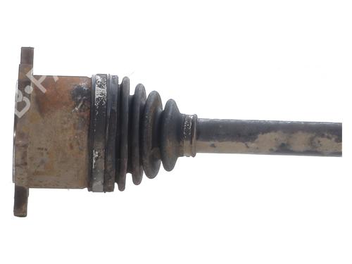 left-rear-driveshaft-nissan-pathfinder-iii-r51-2005-31827709 main image