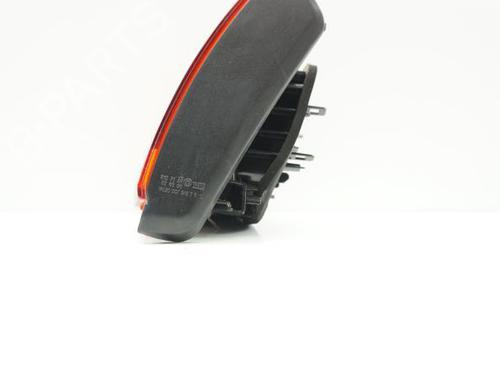 Used Right tailgate light Right tailgate light VW GOLF VII (5G1, BQ1, BE1, BE2) 1.2 TSI (86 hp) 18173792 18173792