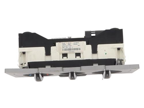 Climate control VW POLO V (6R1, 6C1) 1.4 (6R1) | BP19730447I5