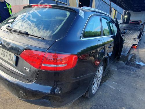 Climate control AUDI A4 B8 Avant (8K5) 2.0 TDI | BP24977872I5 - Image 25