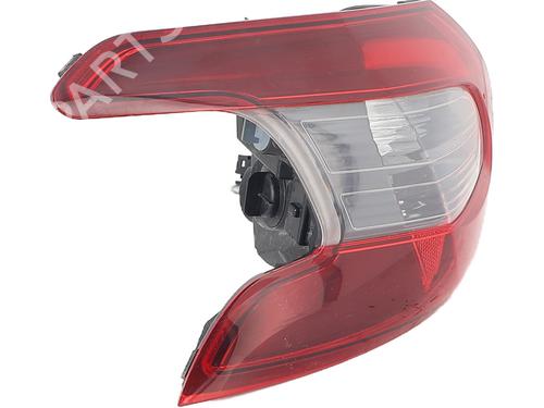 Left taillight PEUGEOT 308 II (LB_, LP_, LW_, LH_, L3_) 1.2 THP 130 | BP29255260C34 