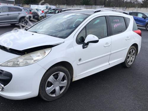 Used Parts PEUGEOT 207 SW (WK_) 1.6 HDi (109 hp) 3589158