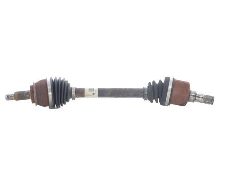 Used Left front driveshaft MINI MINI Convertible (R57) One (98 hp) 30124666