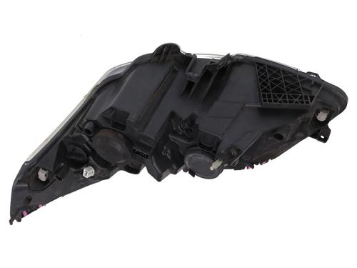 Right headlight CITROËN C4 Coupe (LA_) 1.4 16V | BP20484843C29 