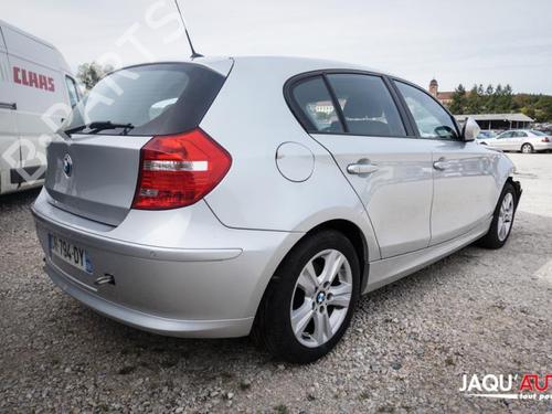 Startmotor BMW 1 (E87) 118 i | BP18173841M8 
