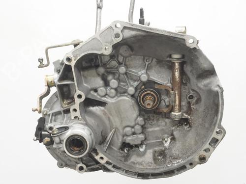 Girkasse PEUGEOT 206 Hatchback (2A/C) 1.4 16V (88 hp) 19434715