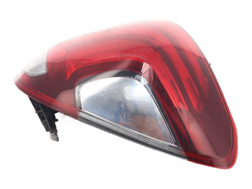 Right taillight PEUGEOT 108 1.0 VTi | BP27212164C35