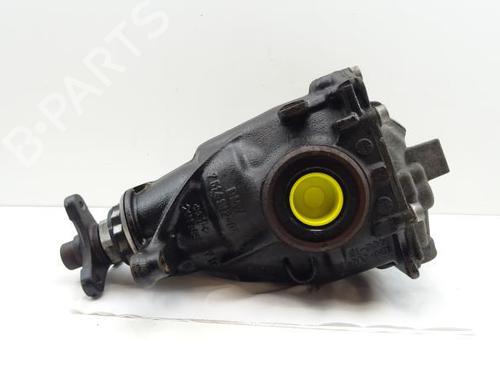 Used Rear differential BMW 1 (F20) 116 i (136 hp) 18189160