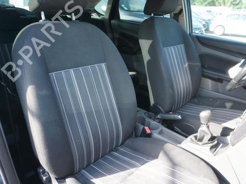 Bakluke CC/Kombi-Kupé FORD FOCUS II (DA_, HCP, DP) 1.6 TDCi | BP29378142C6 