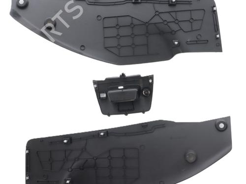 Dashboard CITROËN C3 AIRCROSS II (2R_, 2C_) 1.2 PureTech 110 (2RHNZB, 2RHNZW, 2RHNPX, 2RHNPJ) | BP40492717C46 - Image 2