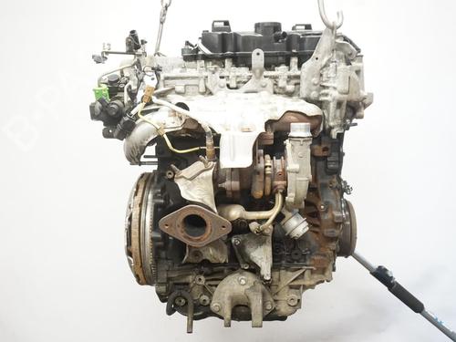 Engine RENAULT MASTER III Van (FV) 2.3 dCi 100 FWD (FV0A, FV0B, FV0G, FV0K, FV0H) | BP18176339M1 