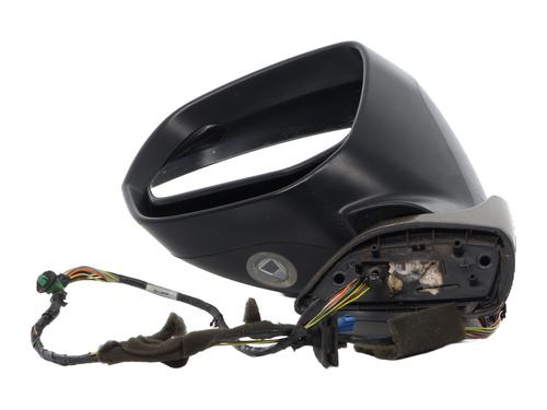 Left mirror CITROËN C4 Picasso I MPV (UD_) 1.6 HDi | BP21392876C26