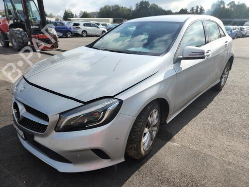 Left headlight MERCEDES-BENZ A-CLASS (W176) A 180 (176.042) | BP37497387C28 - Image 7