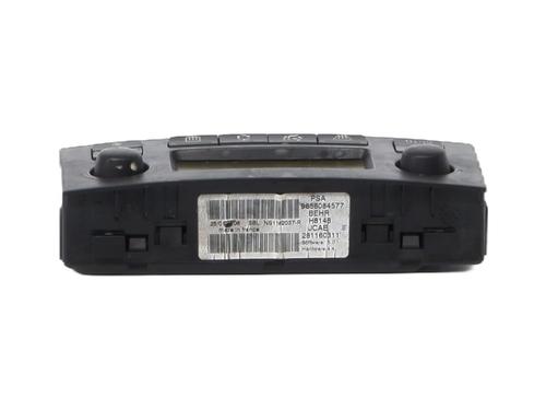 AC Styreenhet / Manøvreringsenhet CITROËN C4 I (LC_) 1.6 HDi | BP22755879I5 