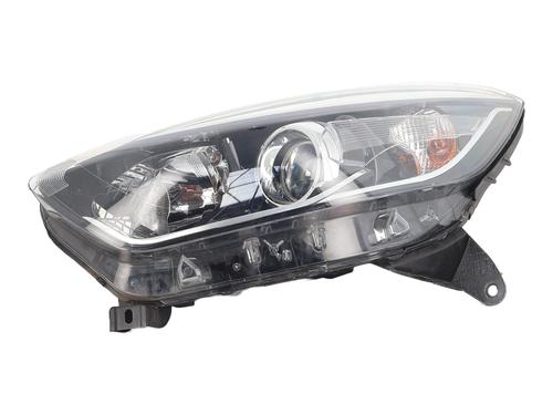 Left headlight RENAULT CAPTUR I (J5_, H5_) 0.9 TCe 90 | BP29255206C28 