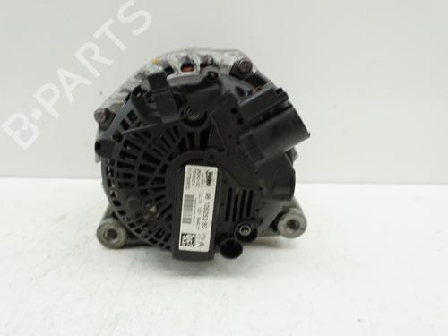 Alternator PEUGEOT 208 I (CA_, CC_) 1.6 HDi / BlueHDi 75 | BP18195683M7