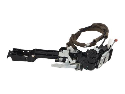 Front left lock RENAULT KOLEOS II (HC_) 2.0 dCi 175 4WD 805032558R