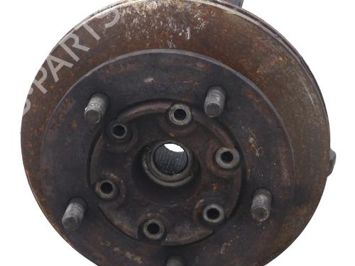 Left front steering knuckle RENAULT MASTER II Van (FD) 2.8 dTI (FD0C, FD0F, FD2B, FD2F, FD3C, FD3F) | BP32440567M25
