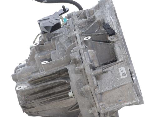 Gearbox RENAULT CLIO V (B7_) | BP21808623M3