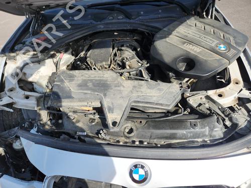Left front window switch BMW 3 (F30, F80) 318 d | BP30103933I27  - Image 20