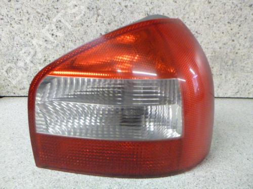 Høyre baklys AUDI A3 (8L1) 1.9 TDI (110 hp) 18190162