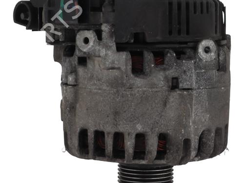Alternator CITROËN C4 II (NC_) 1.6 HDi 115 | BP29080872M7 