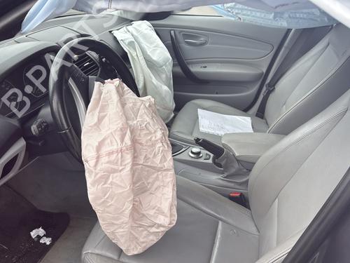 Sunroof BMW 1 (E87) 118 d | BP27564441C124