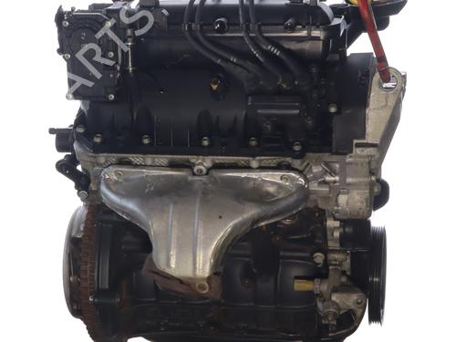 Engine RENAULT TWINGO II (CN0_) 1.2 16V (CN04, CN0B) | BP28951895M1 