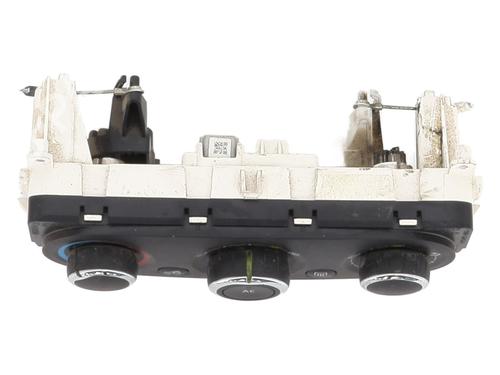 Climate control RENAULT CLIO IV (BH_) 1.5 dCi 90 | BP29317191I5 - Image 3