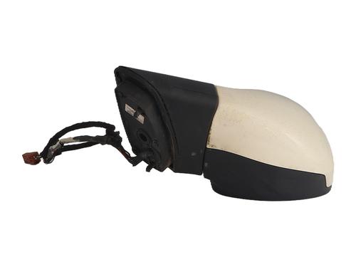 Right mirror PEUGEOT 207 SW (WK_) 1.6 HDi | BP26267495C27 