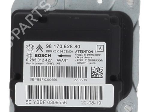 ecu-airbags-citroen-jumpy-iii-van-v_-2016-26288879 main image