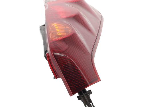 Left taillight NISSAN NOTE (E11, NE11) 1.5 dCi | BP27713922C34 