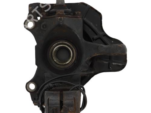 Left front steering knuckle PEUGEOT BOXER Van 2.2 HDi 100 | BP24940214M25 