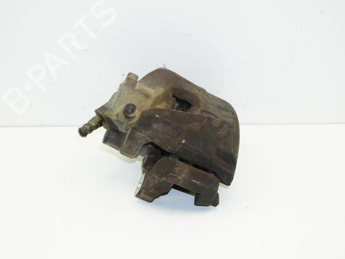 Right front brake caliper DACIA DUSTER (HS_) 1.5 dCi | BP18176140M104 