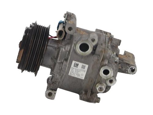 Compressor A/A OPEL MOKKA / MOKKA X (J13) 1.6 CDTI (_76) | BP26027416M34 