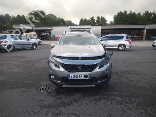 Gearbox PEUGEOT 2008 I (CU_) 1.6 BlueHDi 120 | BP28601427M3  - Image 17