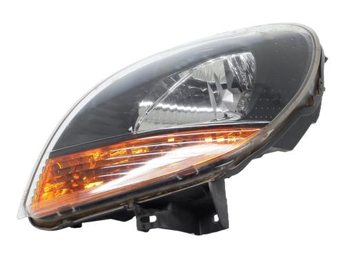 Left headlight RENAULT KANGOO (KC0/1_) 1.5 dCi | BP23270220C28 - Image 5