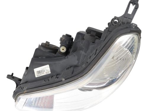 Scheinwerfer links CITROËN C5 II (RC_) 2.0 HDi (RCRHRH) | BP20975586C28 