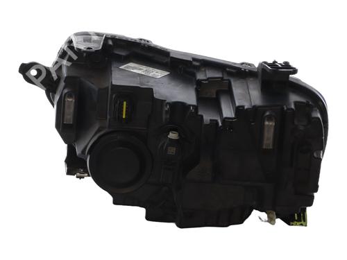 Højre forlygte DACIA DUSTER (HM_) 1.5 dCi 115 (HMAD) | BP29563519C29 