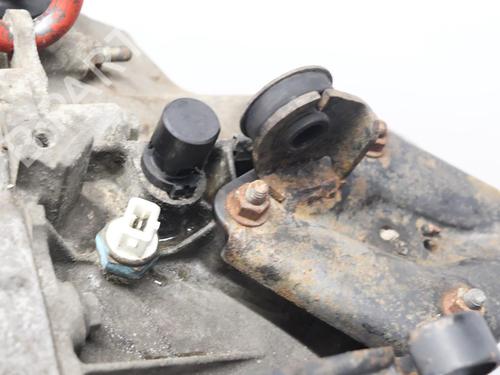 Gearbox PEUGEOT 106 I (1A, 1C) 1.1 | BP18194479M3