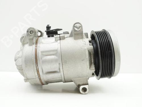 AC compressor PEUGEOT 308 II (LB_, LP_, LW_, LH_, L3_) 1.2 THP 110 | BP18178282M34 