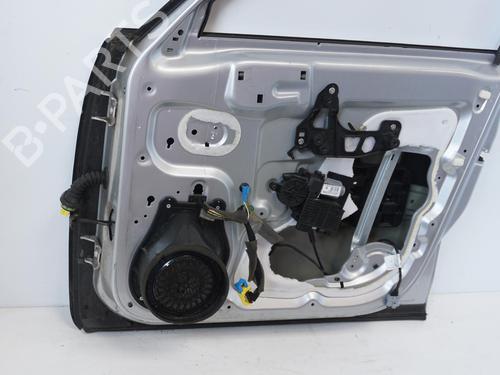 Right front door CITROËN C4 Grand Picasso I (UA_) 1.6 VTi 120 | BP18185318C3