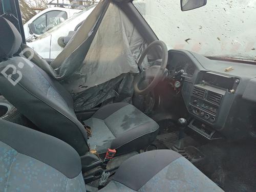 Ignition coil PEUGEOT 106 I (1A, 1C) 1.1 | BP27284500M94 