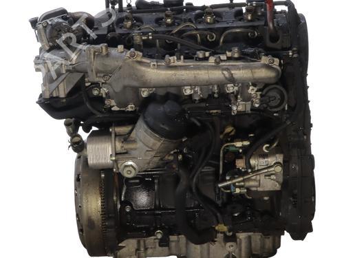 Engine OPEL ASTRA J Sports Tourer (P10) 1.7 CDTI (35) | BP27713913M1 